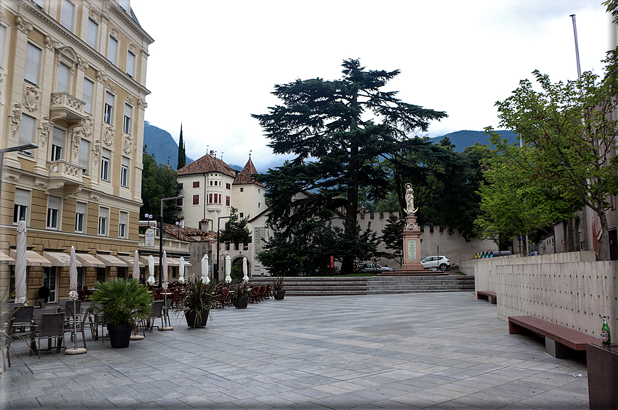 foto Merano